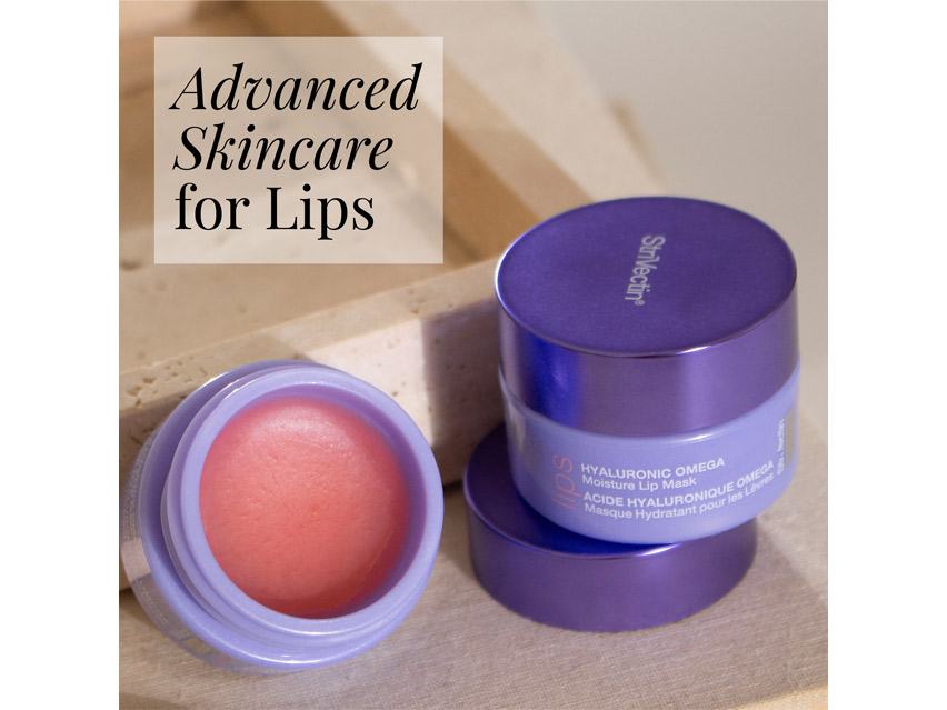 StriVectin Hyaluronic Omega Moisture Lip Mask