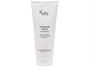 afa Clarifying Gel Cleanser