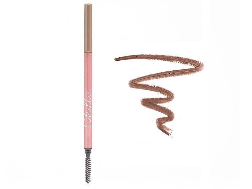 Chella Eyebrow Pencil - Luscious Light Brown