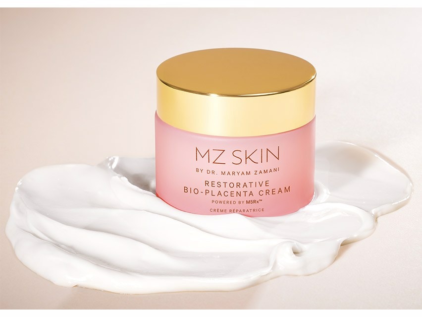 MZ Skin Restorative Bio-Placenta Cream