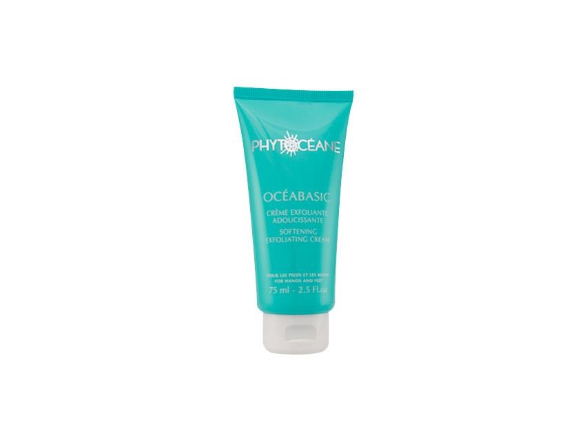 Phytoceane Softening Exfoliating Cream for Hands and Feet