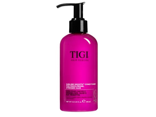 TIGI Hair Reborn Sublime Smooth Conditioner