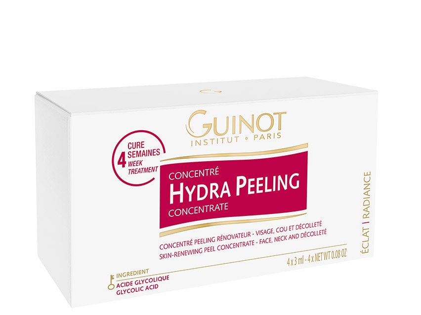 Guinot Hydra-Peeling Concentrate