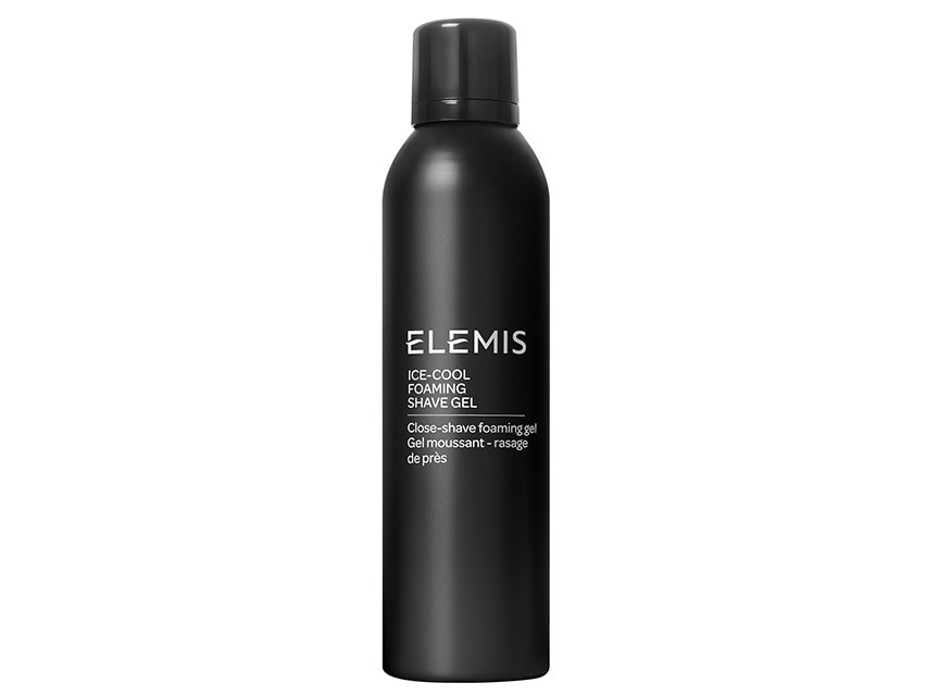 ELEMIS Ice-Cool Foaming Shave Gel