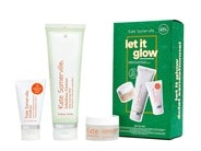Kate Somerville ExfoliKate Let It Glow Set - Limited Edition