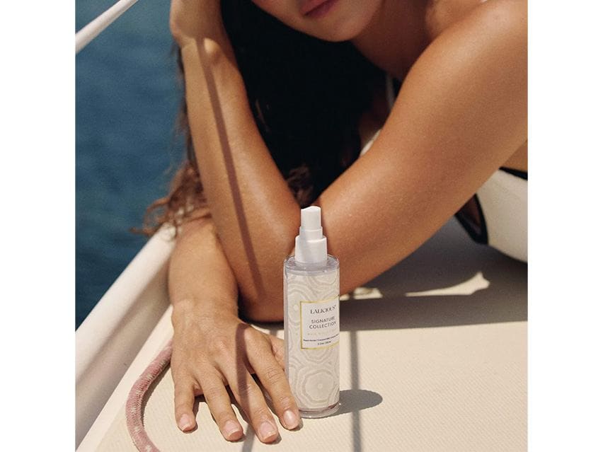 LALICIOUS Hair &amp; Body Mist