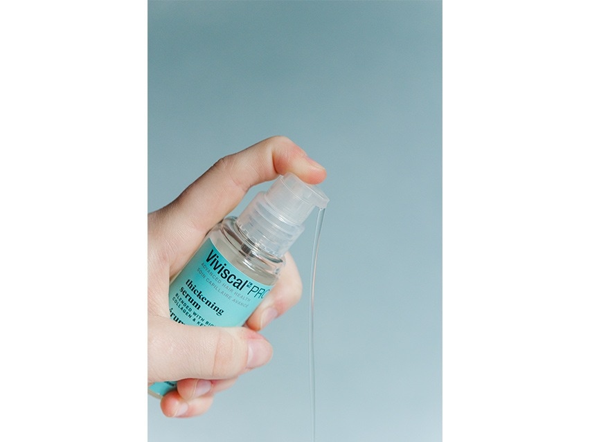 Viviscal PRO Thickening Serum