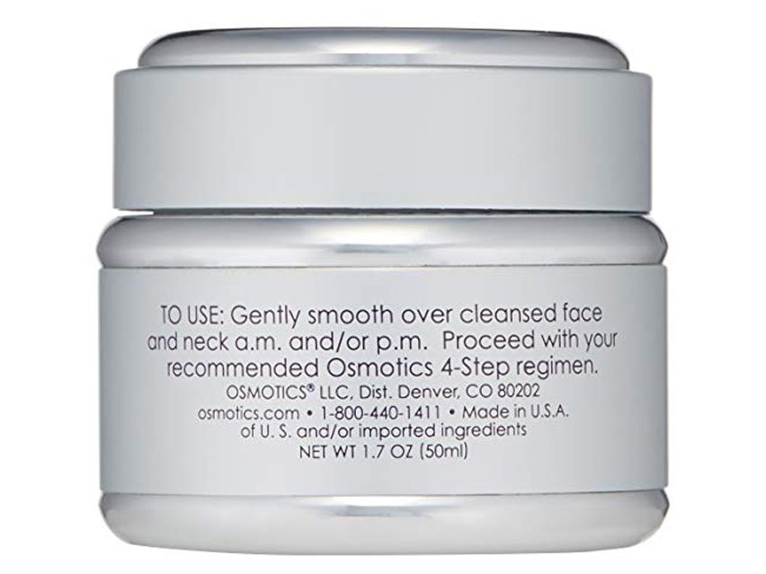 Osmotics Environmental Age Defense Moisture Cloud