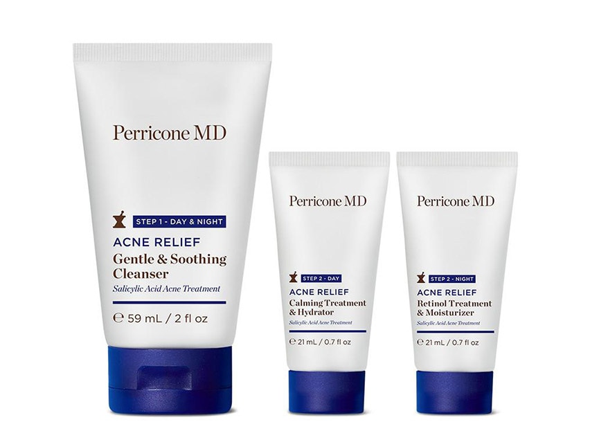 Perricone MD Prebiotic Acne Therapy - 30 Day Regimen