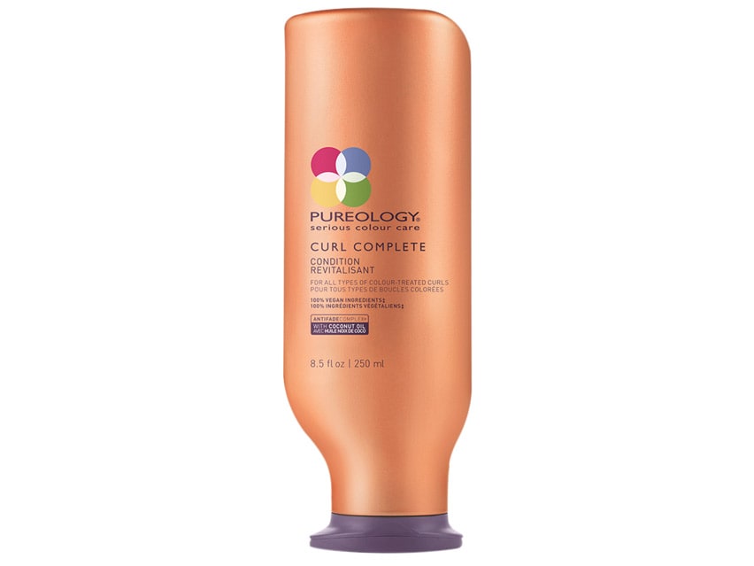 Pureology Curl Complete Conditioner
