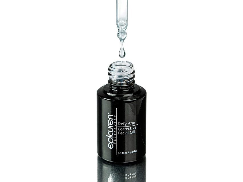 Epicuren Discovery Defy Age Corrective Facial Oil