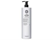 Maria Nila Sheer Silver Shampoo
