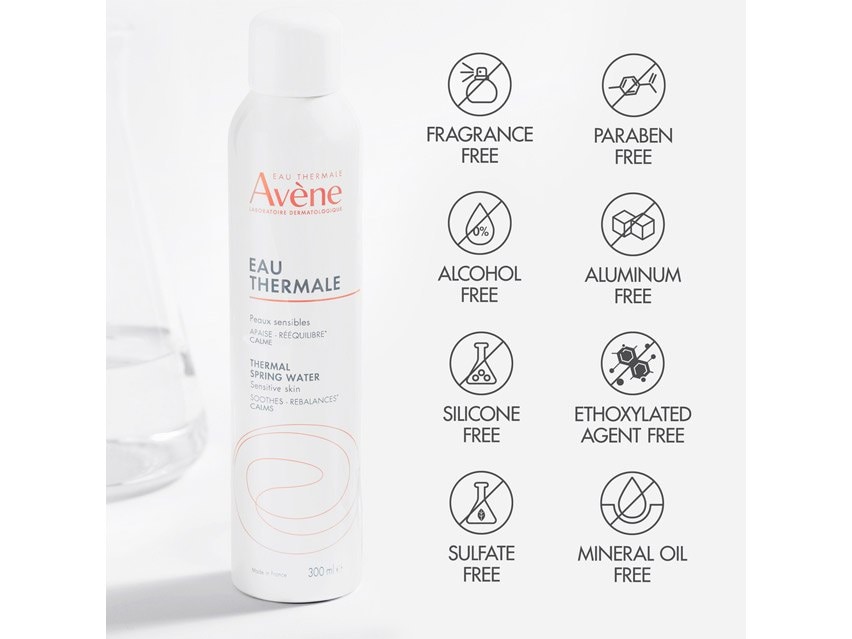 Avene Thermal Spring Water