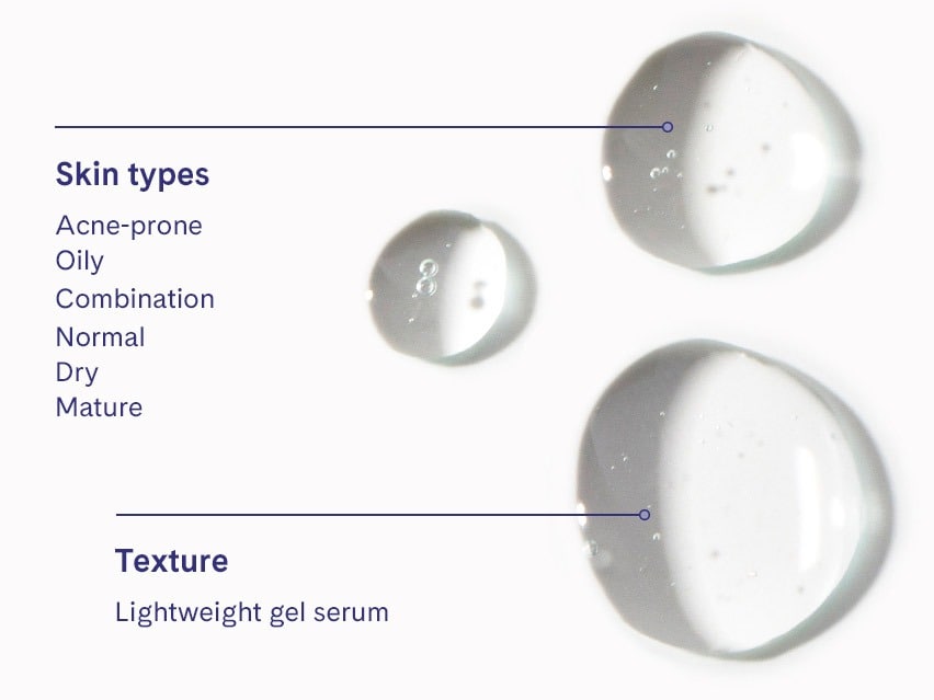 LovelySkin LUXE Exfoliating Gel Mild 11%