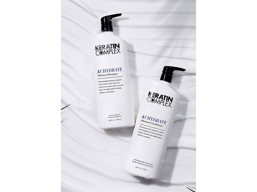 Keratin Complex KCHYDRATE Moisture Conditioner