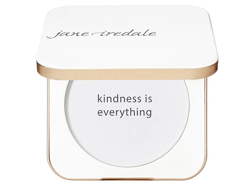 jane iredale Refillable Compact - Gold
