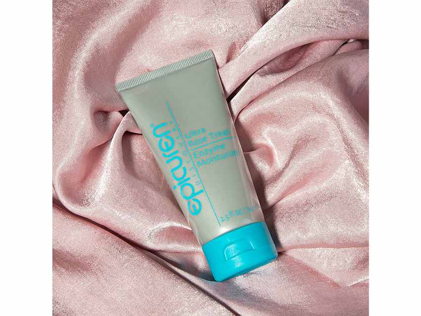 Epicuren Discovery Ultra Rose Treat Enzyme Moisturizer