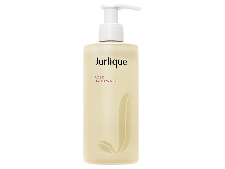 Jurlique Hand Wash - Rose