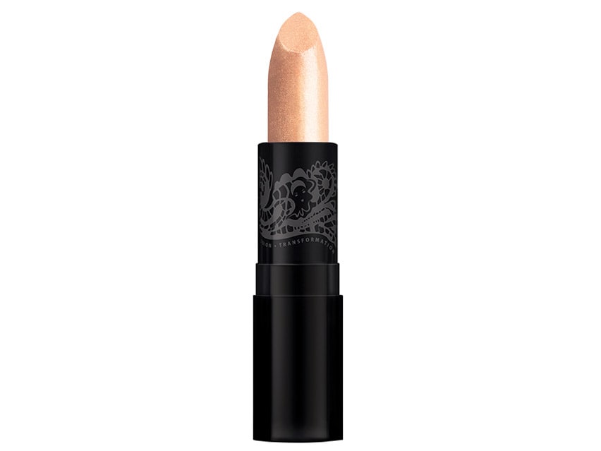 Sealed With a Kiss Lipstick - Barely Beige, Mirabella