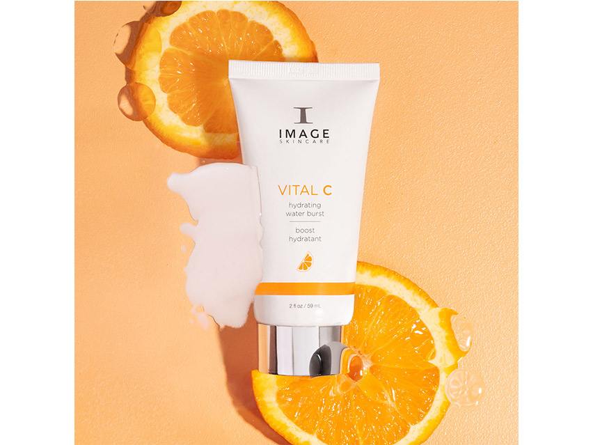 IMAGE Skincare Vital C Hydrating Water Burst