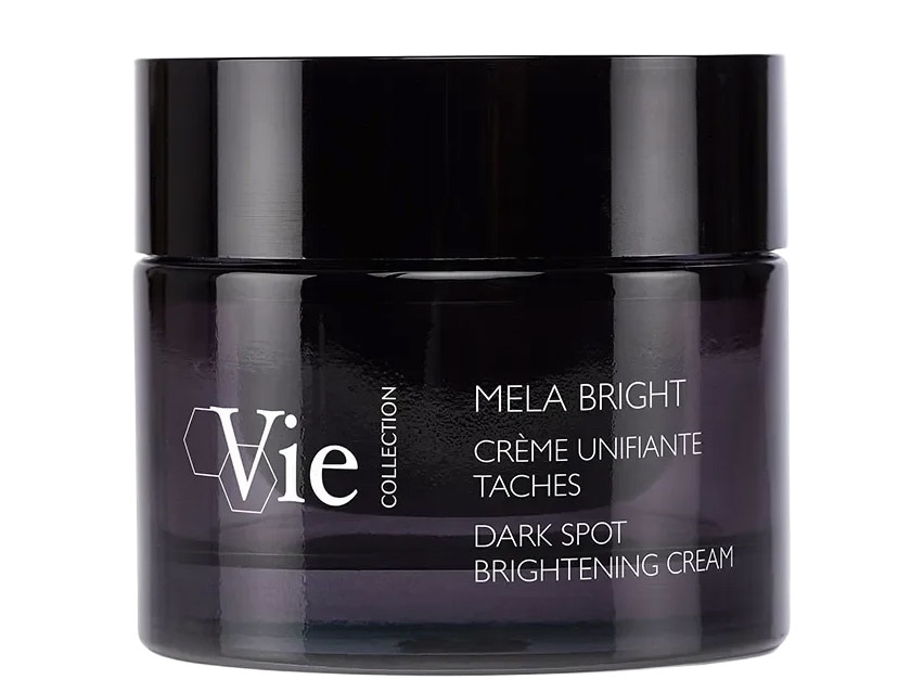 Vie Collection Mela Bright Dark Spot Brightening Cream