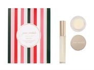 jane iredale Sugar &amp; Ice HydroPure Lip Gloss and Lip Scrub Duo - Limited Edition