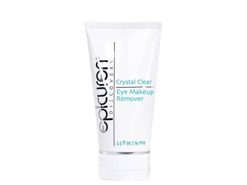 Epicuren Discovery Crystal Clear Makeup Remover