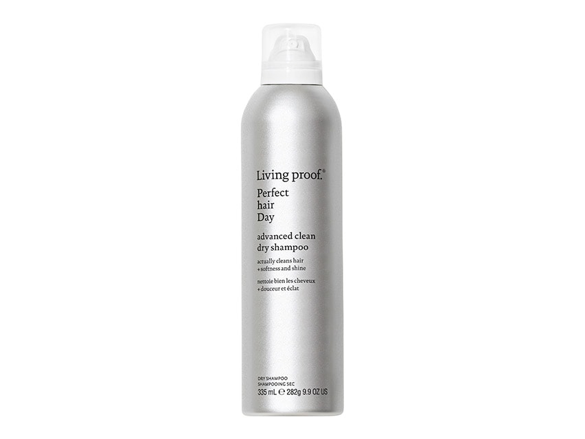 Living Proof Perfect Hair Day Advanced Clean Dry Shampoo