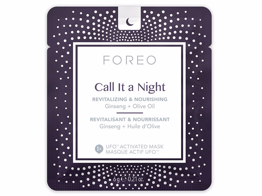 FOREO UFO Activated Mask - Call It A Night