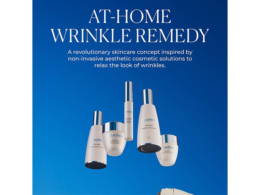 Natura Bisse Inhibit Tensolift Neck Cream