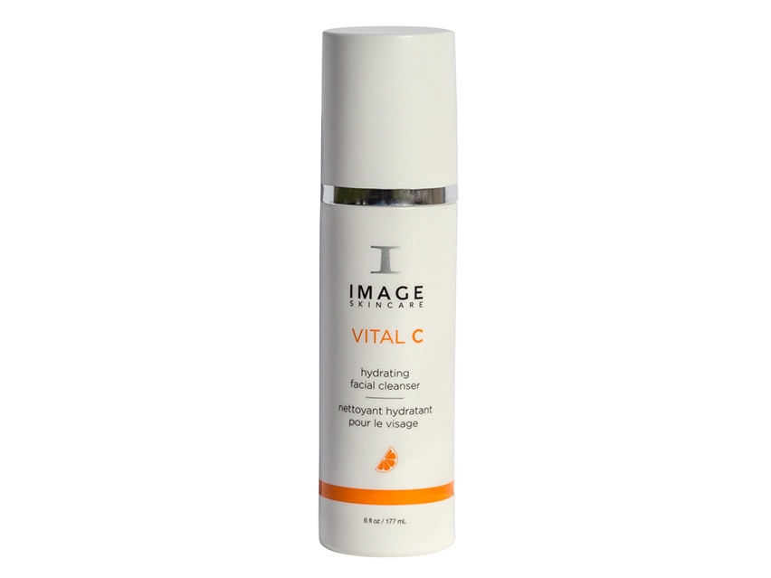 IMAGE Skincare Vital C Hydrating Facial Cleanser