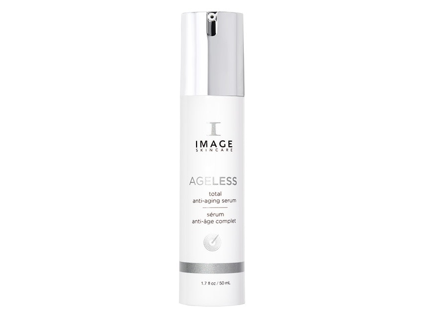IMAGE Skincare Ageless Total Anti-Aging Serum