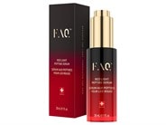 FOREO FAQ Red Light Peptide Serum