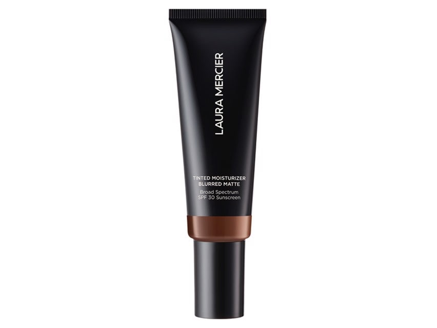 Laura Mercier Tinted Moisturizer Blurred Matte SPF 30 - 7N Mahogany
