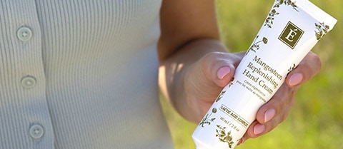 Your free Eminence Organics gift