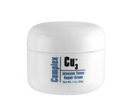 Complex Cu3 Intensive Tissue Repair Cream 1 oz Jar