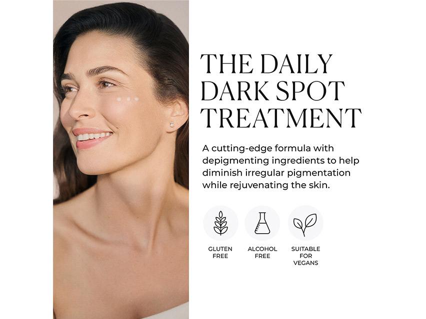 Natura Bisse Diamond Luminous Perfecting Serum