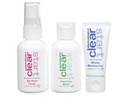 Dermalogica Clear Start - Clear As Day (And Night) Set