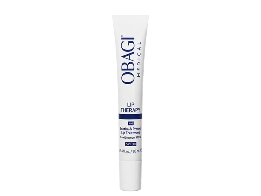 Obagi Lip Therapy Soothe & Protect Lip Treatment SPF 30