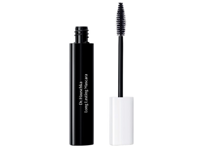 Dr. Hauschka Long Lasting Mascara - 01 - Black