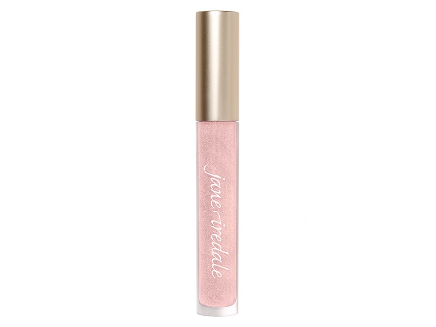 jane iredale HydroPure Hyaluronic Lip Gloss - Snow Berry