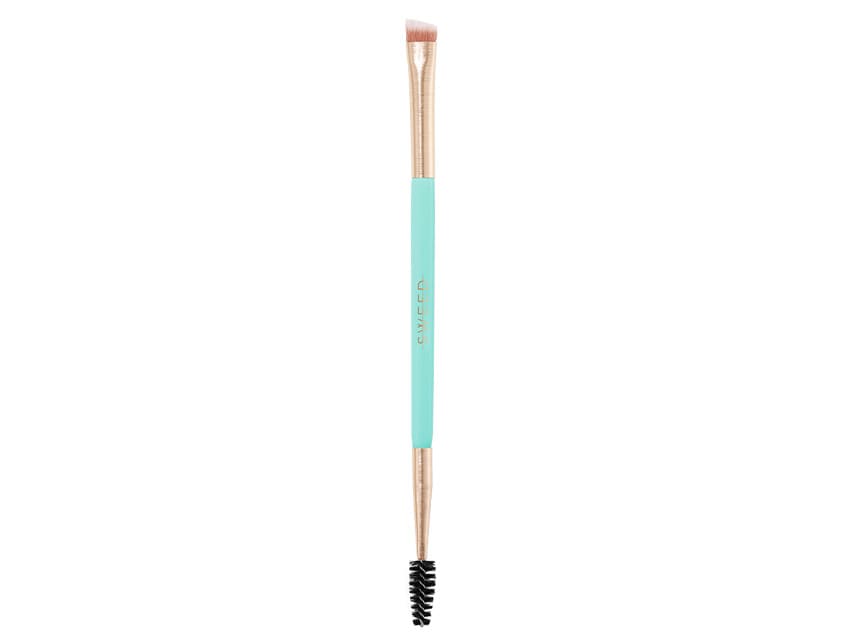 SWEED Duo Brow & Liner Brush