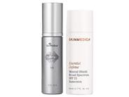 SkinMedica Anti-Aging Regime with 1.0 Retinol and SPF 35
