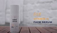 35% Vitamin C Face Serum | Sobel Skin Rx