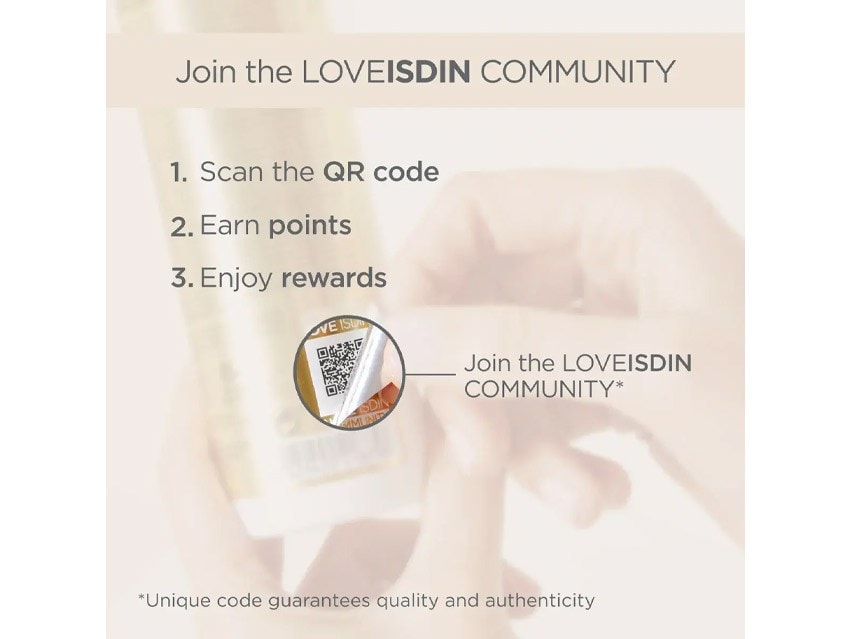 ISDIN Isdinceutics Essential Cleansing Oil-Based Makeup Remover &amp; Hydrating Cleanser