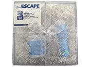 B. Kamins Winter Escape Kit