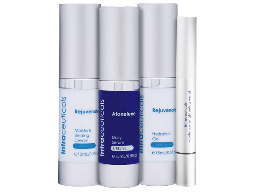Intraceuticals Line Smoothing Kit - Limited Edition