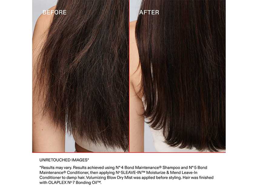 Olaplex No. 5L Moisturize &amp; Mend Leave-In Conditioner