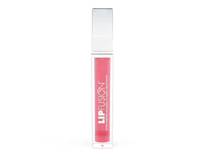 LipFusion Micro-Injected Collagen Colored Lip Plumper - Summer