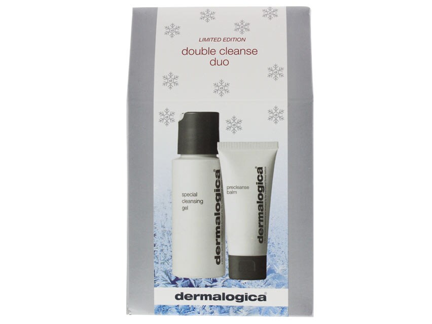 Dermalogica Double Cleanse Duo